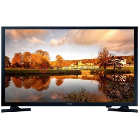 Samsung Hd Flat Smart Led Tv Ua J Biggo