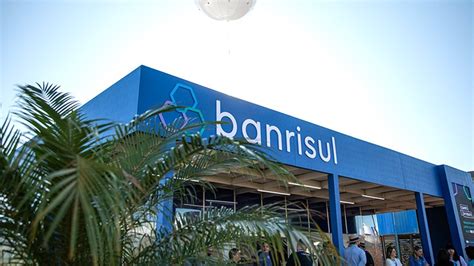 Banrisul supera R 900 milhões em volume de negócios na Expodireto