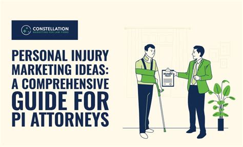 Top Personal Injury Marketing Ideas Revealed