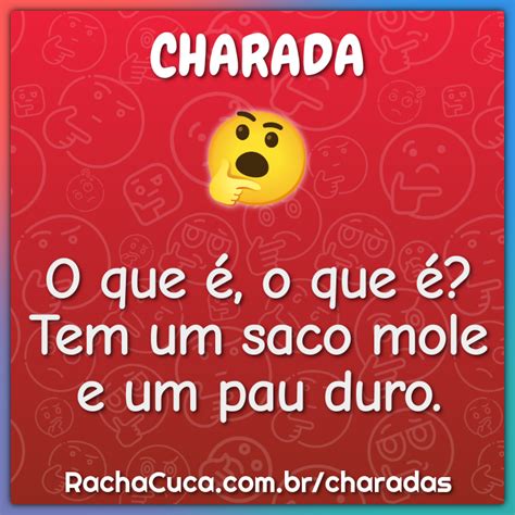 Charadas De Quem Sou Eu Respostas Racha Cuca