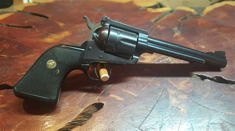 Ruger Blackhawk .41 Magnum for sale