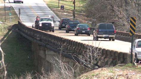 TODAY: Flint River Bridge to have lane closures | WHNT.com