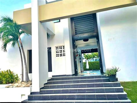 Venta De Casa En Condominio Campestre El Pe On Girardot Mc