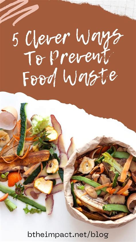 Free Sustainable Ways To Reduce Food Waste Artofit