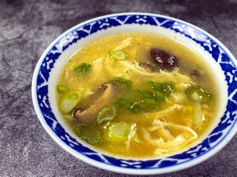 Delicious Chinese Soup Recipes • Oh Snap! Let's Eat!