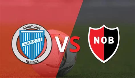 Pronóstico Godoy Cruz vs Newells Copa de la Liga 10 03 2024