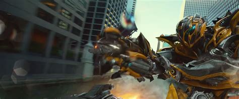 Stunning Trailer For Transformers Age Of Extinction — Geektyrant