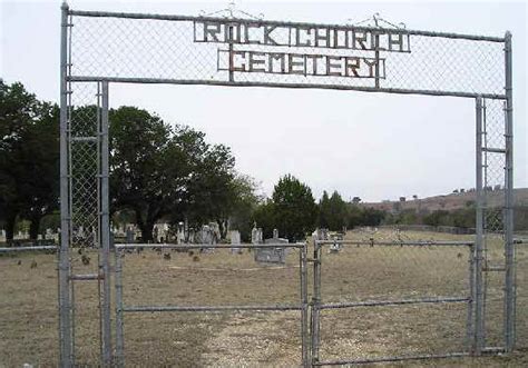 Cemetery Comanche Co Cemeteries Of Tx Gloria B Mayfield