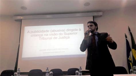 Semana Jur Dica Da Funda O Santo Andr Recebe Palestra Sobre