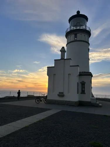 2023 Best Beach Trails in Ilwaco | AllTrails