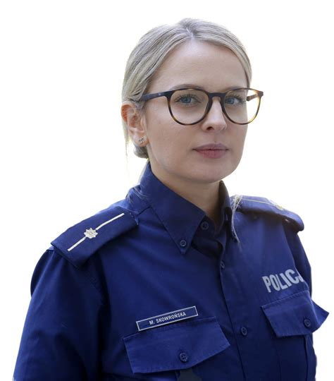 Rzecznik Prasowy Rzecznik Policja Lubelska