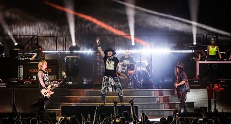 Guns NRoses en Perú Precios de entradas cuándo comprar y cuándo es