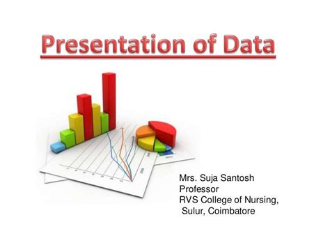 Types Of Data Presentation