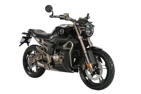 Motorrad Vergleich Zontes G Vs Zontes Gk