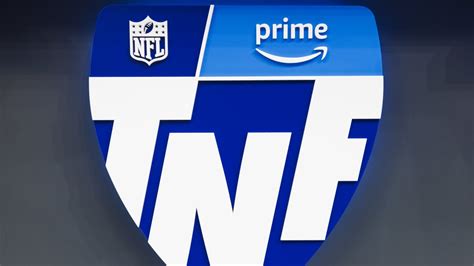 Thursday Night Football schedule: Every game in 2024 season – NECN