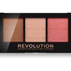 Makeup Revolution Ultra Sculpt Contour Palette Contour De Visage