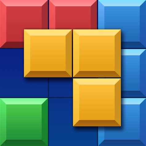 ColorBlock Combo Blast Apps On Google Play