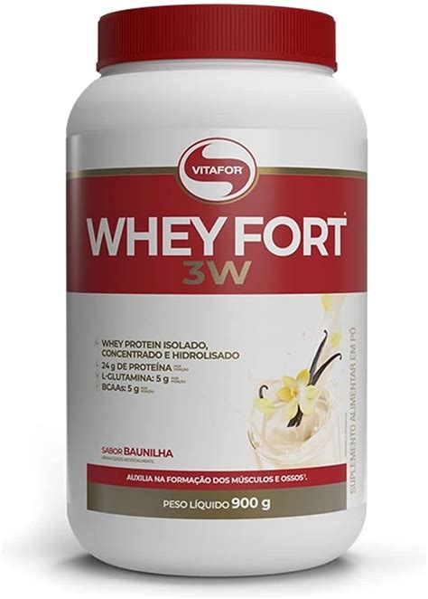 Melhores Marcas de Whey Protein 11 Ótimas Opções