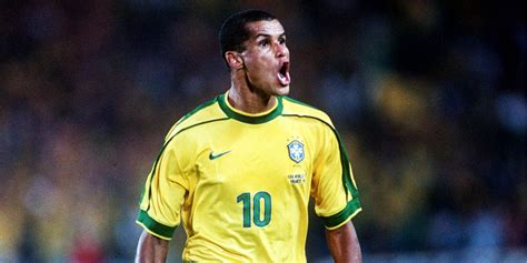 Brazil's top international goalscorers of all time - ranked