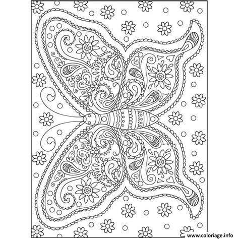 Coloriage Art Therapie 22 Dessin Art Therapie à imprimer