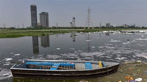 Water Supply To Be Affected In Several Areas In Delhi Today Jal Board