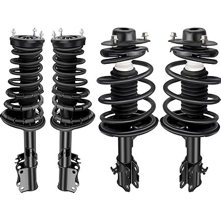 Amazon Complete Struts Shock Absorbers Fits For For Lexus