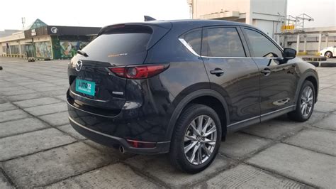 2021 Mazda Cx 5 Gt Di Dki Jakarta Id415895