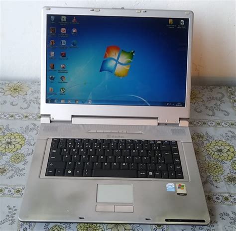 Notebook Itautec Infoway Note W7645 Tela 154 Polegadas Mercadolivre