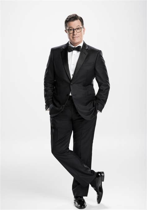 Photos: Stephen Colbert Readies to Host 69TH PRIMETIME EMMY AWARDS