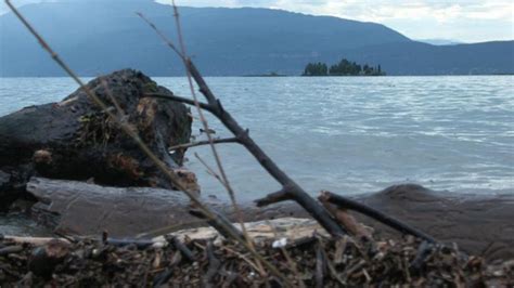 Il Lago di Garda è a rischio esondazione Mai così alto dal 1977