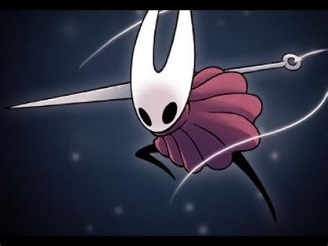 Hollow Knight How To Find The Mothwing Cloak Aka Dash Step By