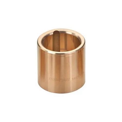 Golden Phosphor Bronze Bushes For Industrial At Best Price In