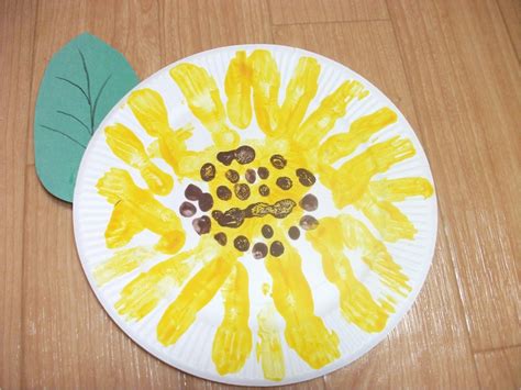 Simple And Creatives Summer Crafts For Preschoolers Craft And Home