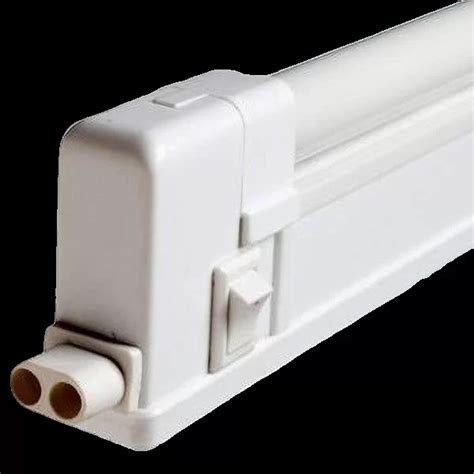 Robus Lstr W Led Fluorescent Link Lights Shop Electrical