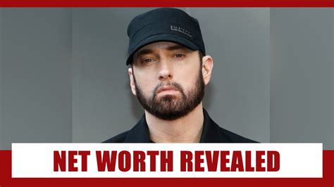 Eminems Biography Education And Net Worth Revealed Iwmbuzz