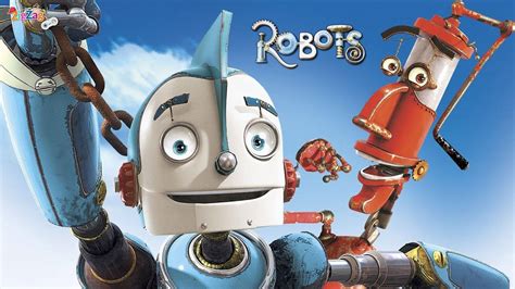 Robots Full Movie Game ZigZag