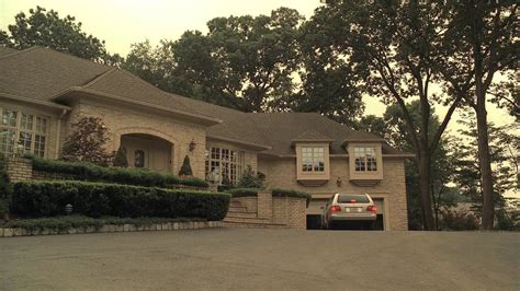 The Sopranos location guide - Soprano house