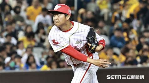 中華職棒35年味全龍隊開季28人預測 中職 棒球 運動視界 Sports Vision