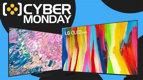 Cyber Monday 4k Oled Tv Deals 2023 Early Offers What To Expect And More