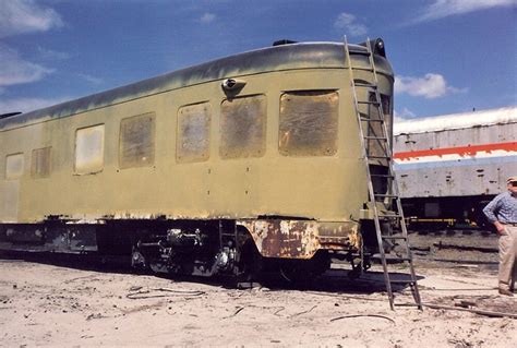 New York Central Hickory Creek United Railroad Historical Society Of Nj