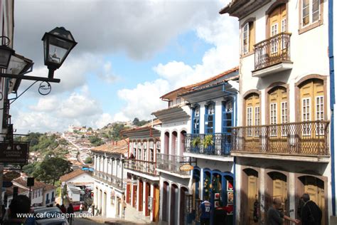 O Que Fazer Em Ouro Preto Em 1 Dia Nosso Roteiro