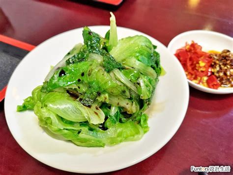 竹北美食 望城滇緬風味麵飯餐廳新竹光明美食商圈特色家常菜 Funtory設計生活