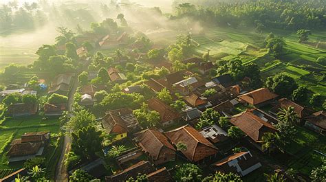 kampung house background images hd pictures  wallpaper