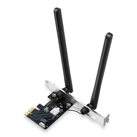 Ma Xe Pcie Wi Fi E Axe Bluetooth