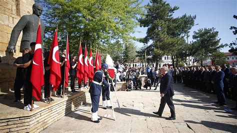 Sivas Kongresi nin 103 yıl dönümü Son Dakika Haberleri