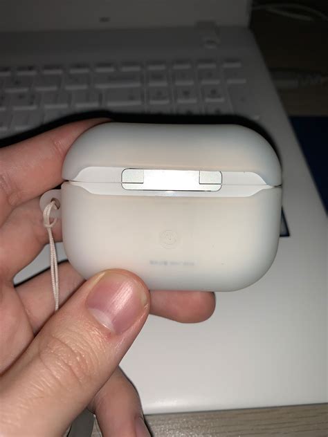 Airpods Pro Wireless Charging Not Working Atelier Yuwa Ciao Jp