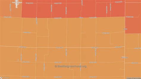 The Best Neighborhoods in Frisco, MO by Home Value | BestNeighborhood.org