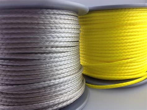 6mm Dyneema Rope