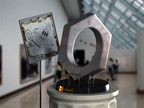 Impossible Computer Rendered Illusions - Math Fail