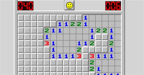 Minesweeper 🕹️ Speel Op Crazygames